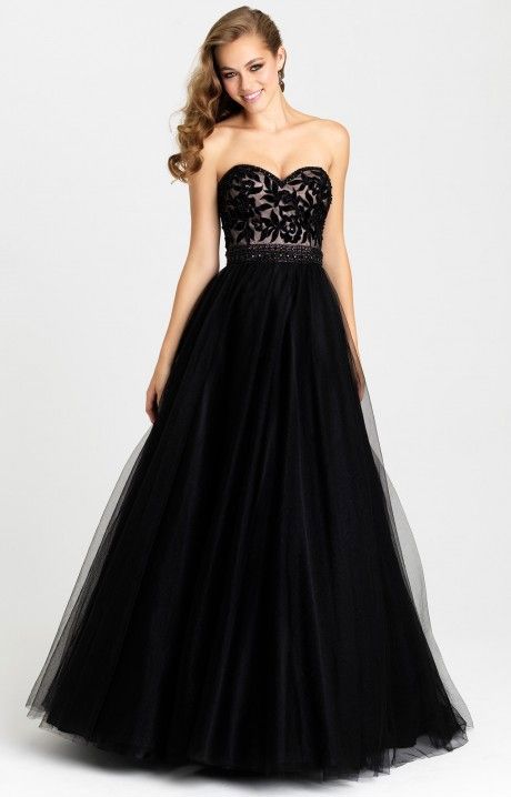 Allure Style #16302 Image