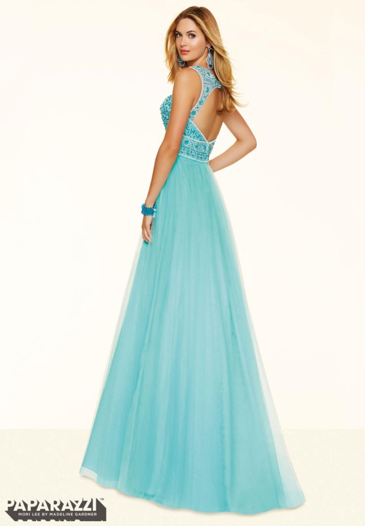 Morilee Style #98009 Image