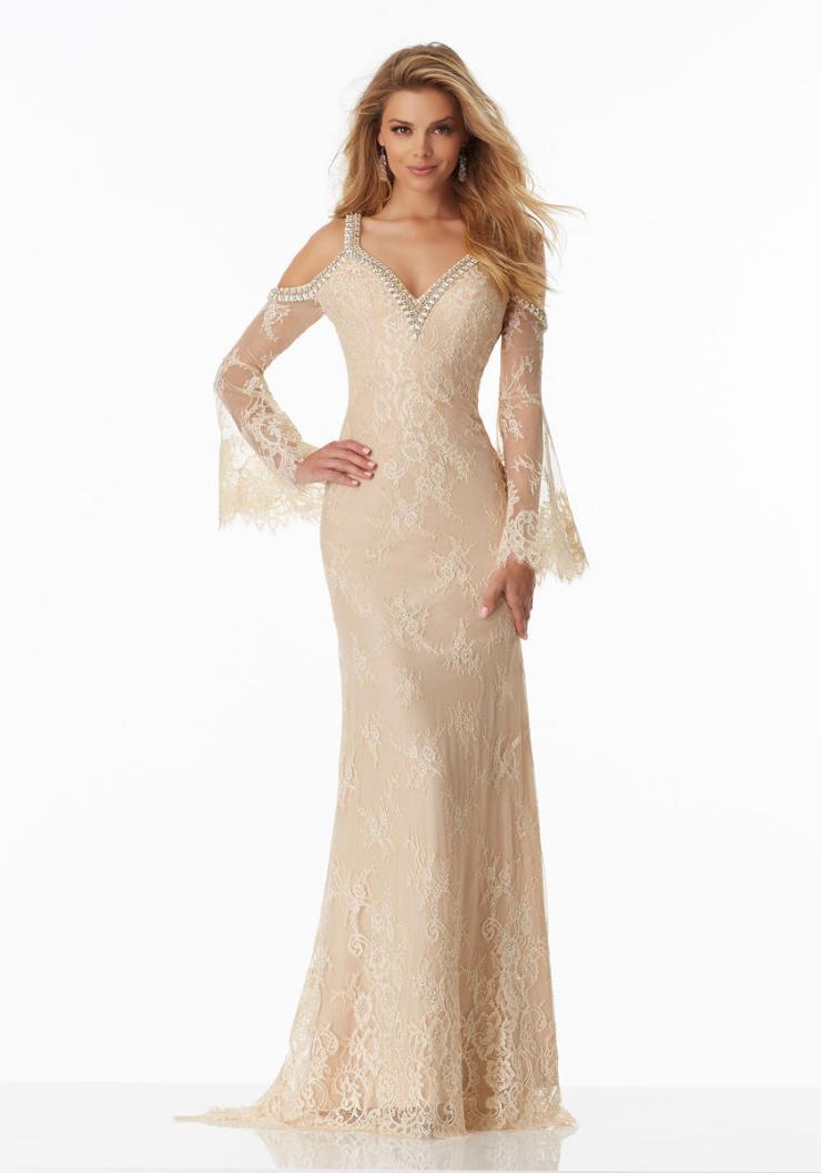 Morilee Style #99022 Image