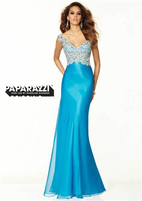 Morilee Style #97023 Image
