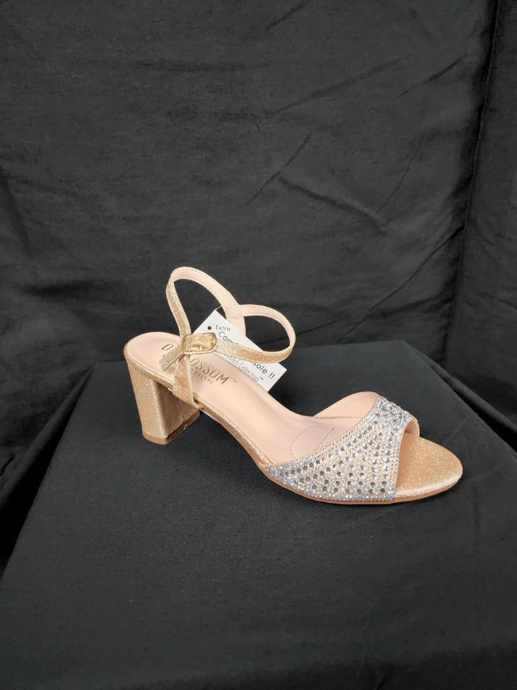 Blossom Footwear Style #MARTINE-23 Default Thumbnail Image