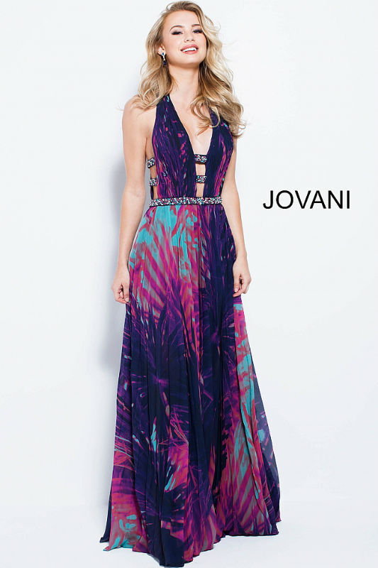 Jovani Style #59453 Image