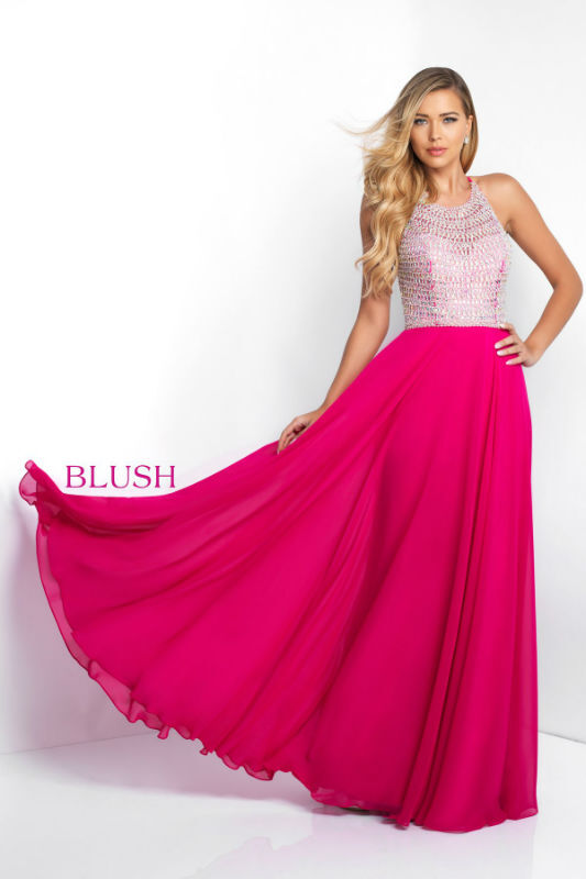Blush Style #C1035 Default Thumbnail Image